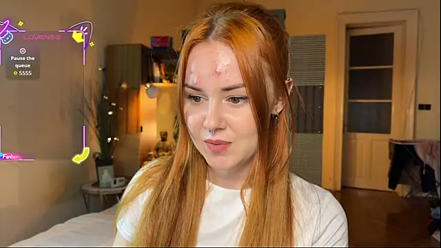 Snapshot of Sargonium999 chatting on October 13, 2025, 7:26 pm Sargonium999 online show from October 13, 2025, 7:26 pm