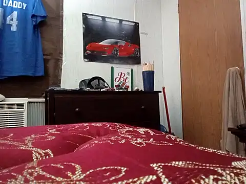 Xoc8  online show from October 9, 2025, 2:34 am