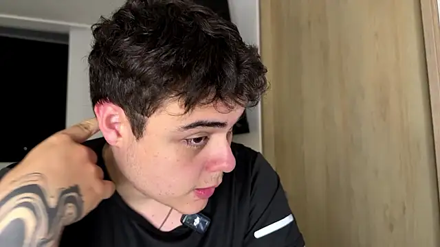 odin blake online show from February 26, 2026, 2:44 am