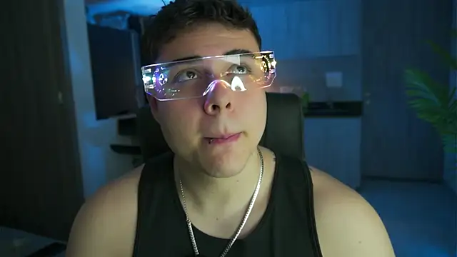 Snapshot of odin_blake chatting on February 23, 2025, 3:02 am odin blake online show from February 23, 2025, 3:02 am