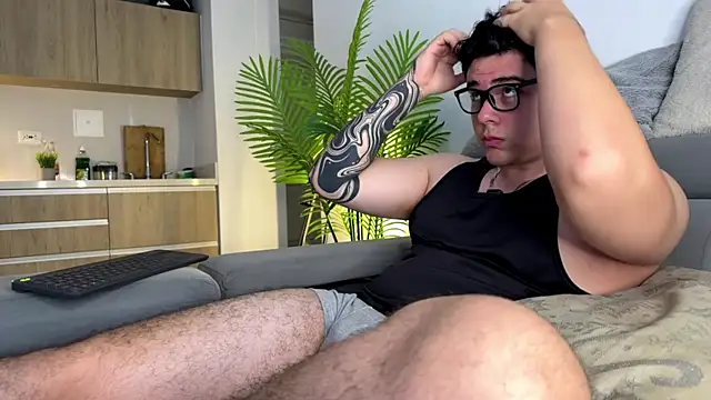 odin blake online show from April 21, 2026, 5:30 pm