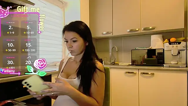 alisoncassie online show from October 29, 2025, 8:02 am