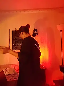 SelenaHouston online show from February 11, 2026, 4:45 am