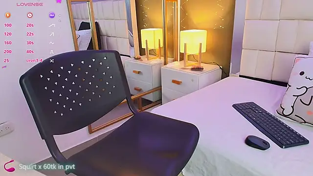 Snapshot of anahi_maite chatting on September 26, 2025, 8:16 pm anahi maite online show from September 26, 2025, 8:16 pm