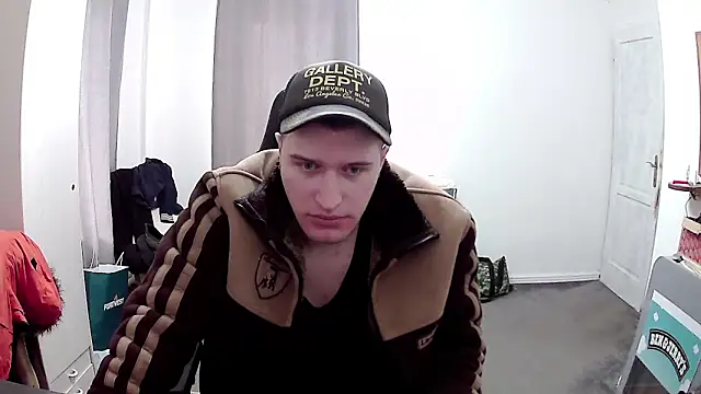 PKrisztian online show from March 26, 2026, 12:36 pm