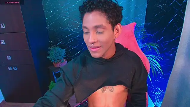 Snapshot of Palo_santo chatting on October 30, 2025, 6:38 pm Palo santo online show from October 30, 2025, 6:38 pm