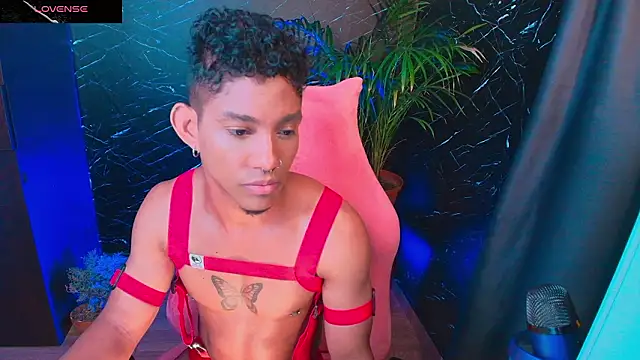 Palo santo online show from February 14, 2026, 5:51 am