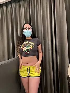 jAsMinE678 online show from June 7, 2026, 5:56 am