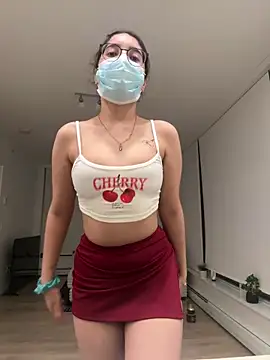 jAsMinE678 online show from December 8, 2024, 1:08 am
