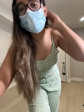 Snapshot of jAsMinE678 chatting on October 11, 2025, 4:35 am jAsMinE678 online show from October 11, 2025, 4:35 am