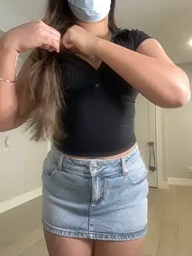 Snapshot of jAsMinE678 chatting on November 1, 2025, 7:19 pm jAsMinE678 online show from November 1, 2025, 7:19 pm