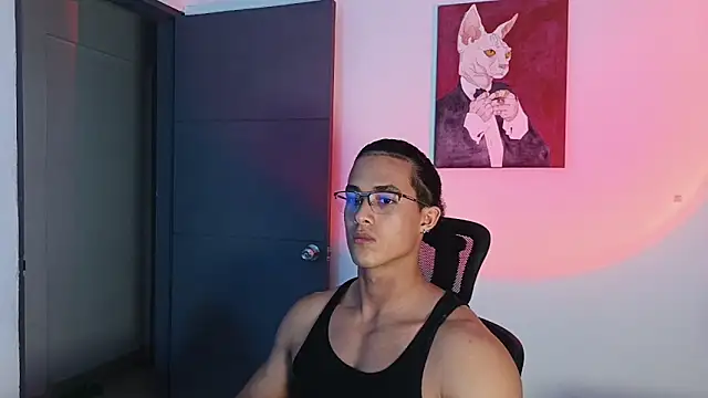 alejo x3 online show from May 16, 2026, 1:37 am