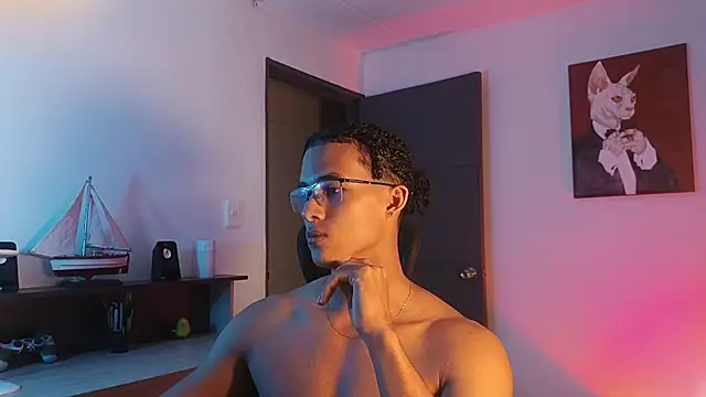 alejo x3 online show from December 22, 2025, 12:11 am