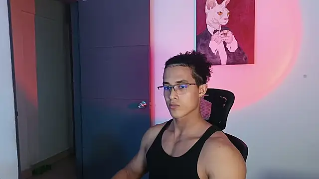 alejo x3 online show from May 15, 2026, 12:41 am