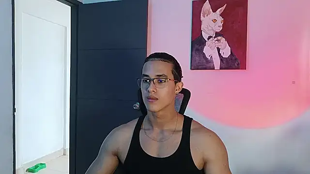 alejo x3 online show from February 28, 2026, 4:50 pm