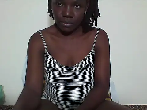 Snapshot of Ebony_Sweetcandy chatting on June 4, 2026, 2:38 am Ebony Sweetcandy online show from June 4, 2026, 2:38 am