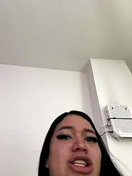 Snapshot of GemaGranadoss chatting on September 29, 2025, 2:18 am GemaGranadoss online show from September 29, 2025, 2:18 am