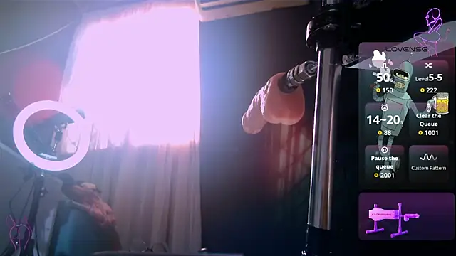 Snapshot of waterfalls_girl chatting on November 13, 2025, 1:15 pm waterfalls girl online show from November 13, 2025, 1:15 pm