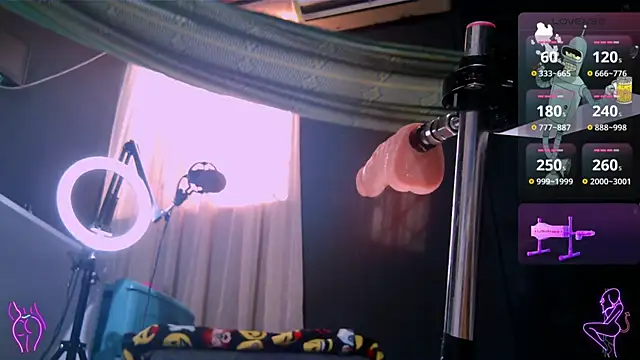 Snapshot of waterfalls_girl chatting on November 3, 2025, 12:09 pm waterfalls girl online show from November 3, 2025, 12:09 pm