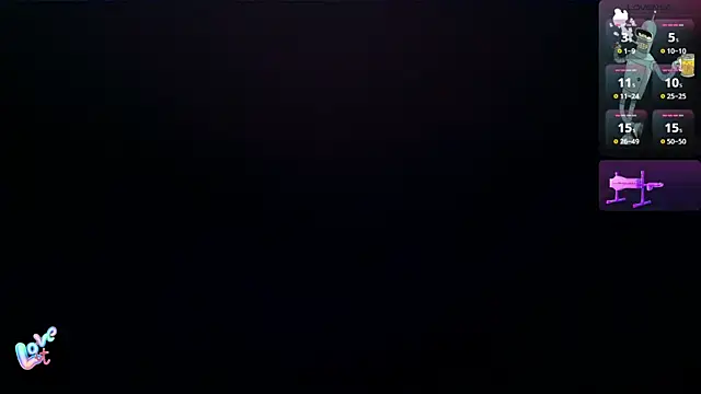 Snapshot of waterfalls_girl chatting on March 1, 2026, 11:32 am waterfalls girl online show from March 1, 2026, 11:32 am