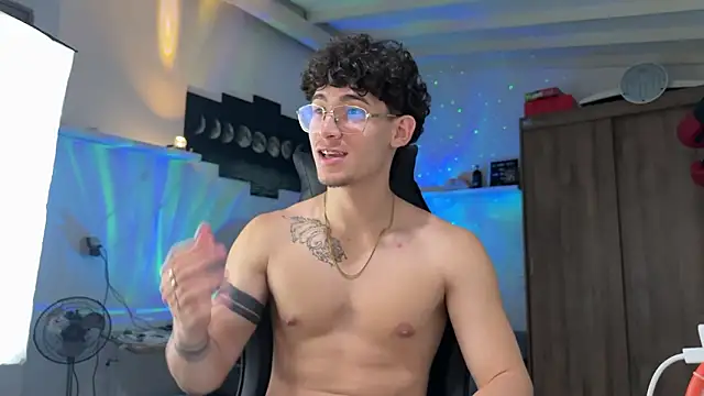 Snapshot of Kisan_Smith chatting on March 2, 2026, 5:08 am Kisan Smith online show from March 2, 2026, 5:08 am