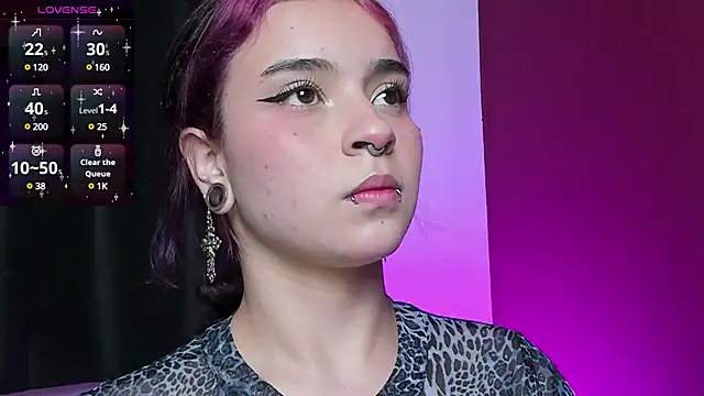 sophiecatts online show from March 2, 2025, 4:17 am