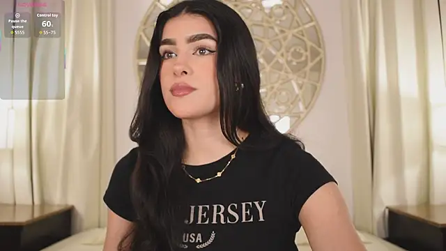 Snapshot of Antonellaparis_ chatting on February 21, 2026, 2:24 am Antonellaparis online show from February 21, 2026, 2:24 am