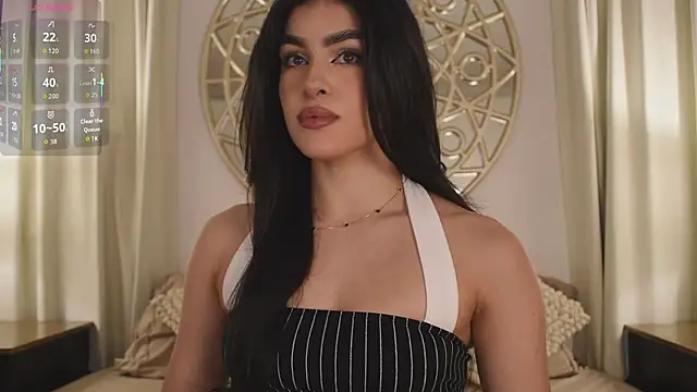 Snapshot of Antonellaparis_ chatting on March 5, 2026, 3:14 am Antonellaparis online show from March 5, 2026, 3:14 am