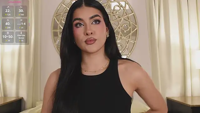 Snapshot of Antonellaparis_ chatting on February 18, 2026, 2:31 am Antonellaparis online show from February 18, 2026, 2:31 am