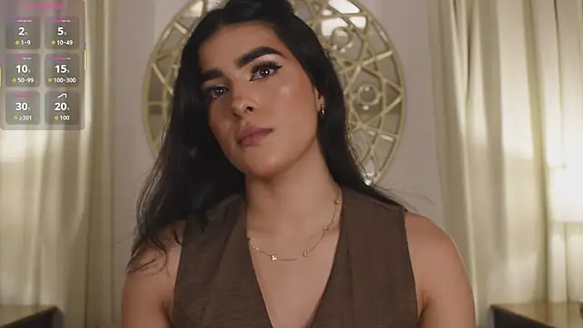 Snapshot of Antonellaparis_ chatting on February 5, 2026, 3:13 am Antonellaparis online show from February 5, 2026, 3:13 am