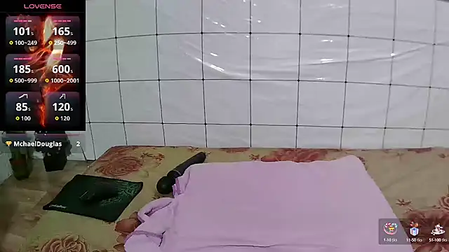 Stumpy Governor online show from September 9, 2025, 8:18 pm