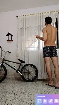 sexyboycolombi4 online show from January 30, 2025, 12:16 pm
