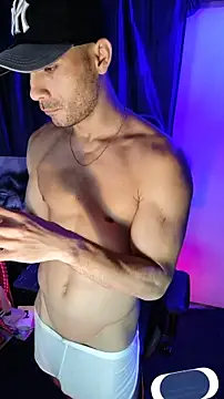 sexyboycolombi4 online show from March 12, 2025, 12:57 pm