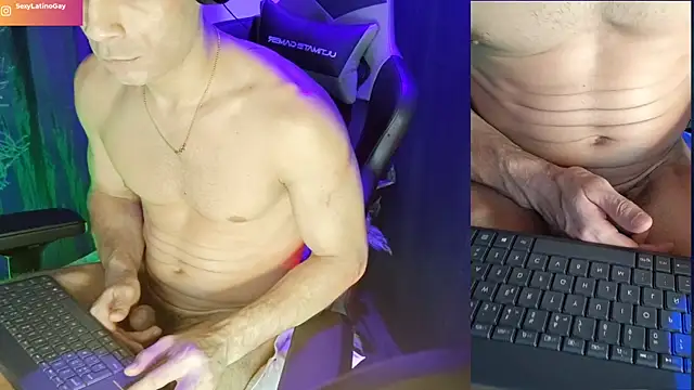 sexyboycolombi4 online show from March 18, 2025, 7:33 am