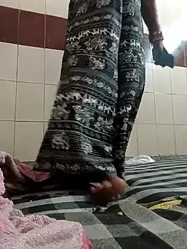 Snapshot of IslamicPimento chatting on September 19, 2025, 6:39 am IslamicPimento online show from September 19, 2025, 6:39 am