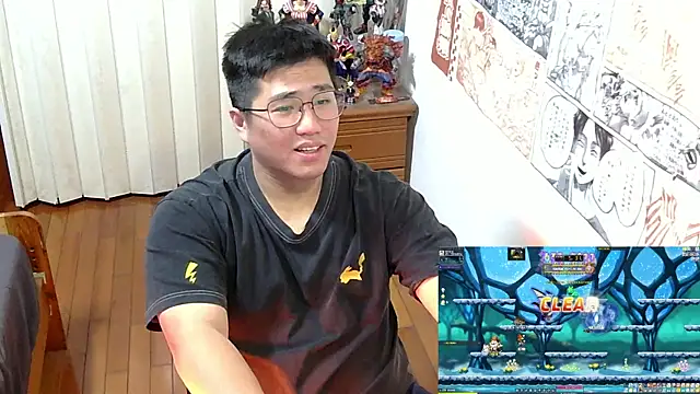 tfx954 online show from December 15, 2025, 5:19 pm