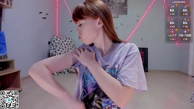 Snapshot of Beautiful__Soul chatting on November 10, 2025, 2:27 am Beautiful Soul online show from November 10, 2025, 2:27 am