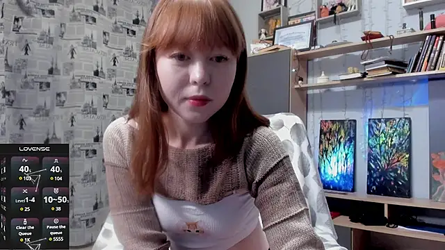Beautiful  Soul online show from February 19, 2025, 9:36 pm