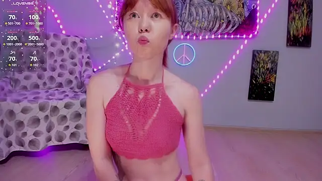 Beautiful  Soul online show from February 19, 2026, 2:08 am