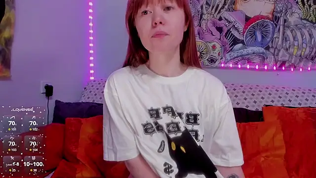 Beautiful  Soul online show from May 28, 2026, 4:09 am
