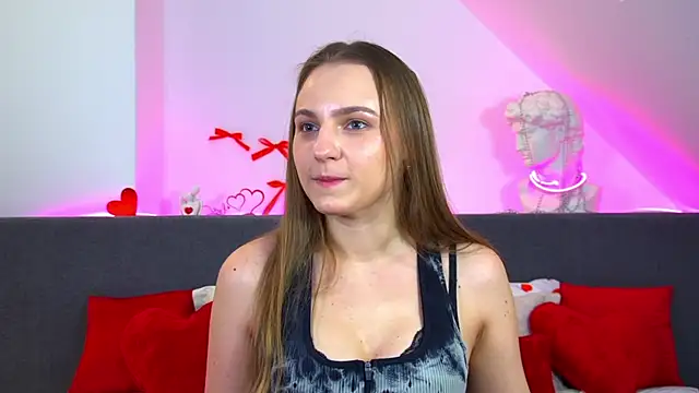 Snapshot of MelissaMelrey chatting on March 1, 2026, 8:47 am MelissaMelrey online show from March 1, 2026, 8:47 am