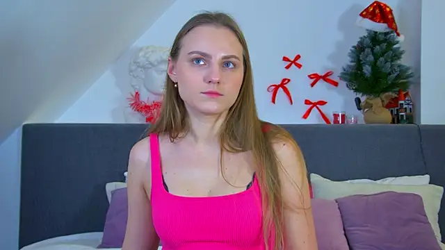 Snapshot of MelissaMelrey chatting on December 18, 2025, 8:30 am MelissaMelrey online show from December 18, 2025, 8:30 am