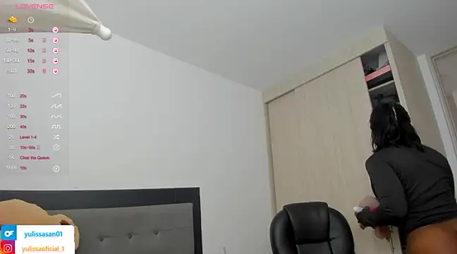 charlotte tiller online show from February 21, 2025, 7:10 pm