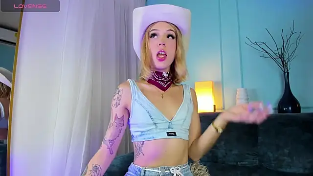 Courtney gonet online show from January 14, 2025, 5:08 am