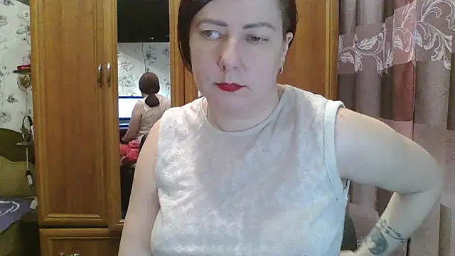 SophieNightAh online show from February 1, 2025, 12:26 pm