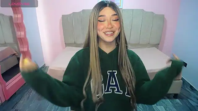 annbones ch online show from January 28, 2025, 11:28 pm