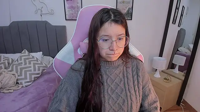 Amy joones online show from March 20, 2026, 11:11 am