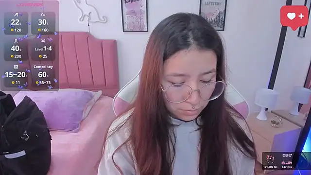 Amy joones online show from November 28, 2025, 1:11 pm