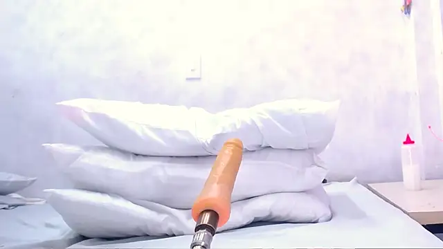 Snapshot of Rubidaniells chatting on September 26, 2025, 11:50 am Rubidaniells online show from September 26, 2025, 11:50 am