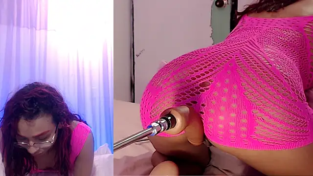 Rubidaniells online show from February 5, 2025, 12:42 am